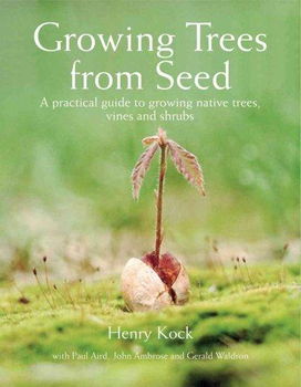 Growing Trees from Seedgrowing 