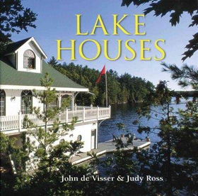 Lake Houseslake 