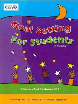 Goal Setting For Studentsgoal 