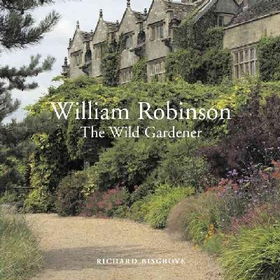 William Robinsonwilliam 