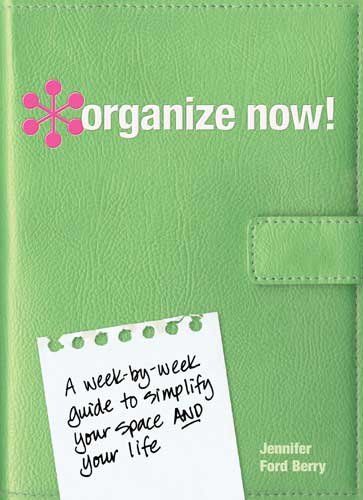 Organize Now!organize 