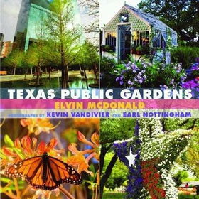 Texas Public Gardenstexas 