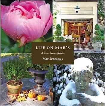 Life on Mar'slife 