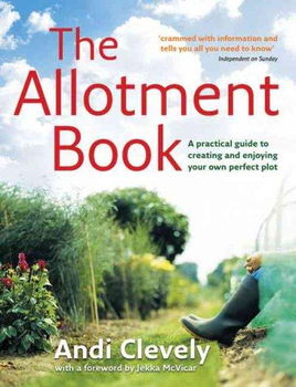 The Allotment Bookallotment 
