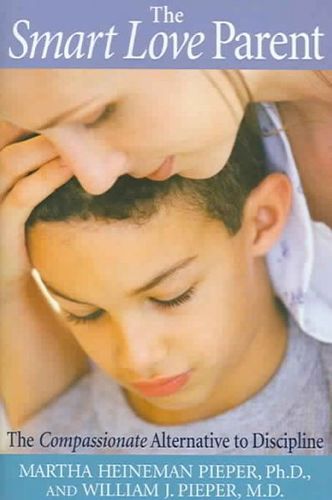 The Smart Love Parentsmart 