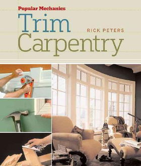 Trim Carpentrytrim 