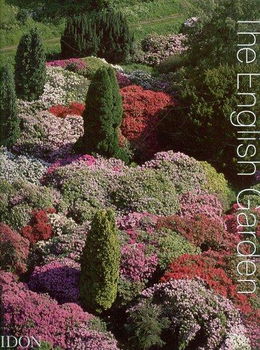 The English Gardenenglish 