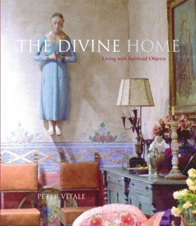 The Divine Homedivine 