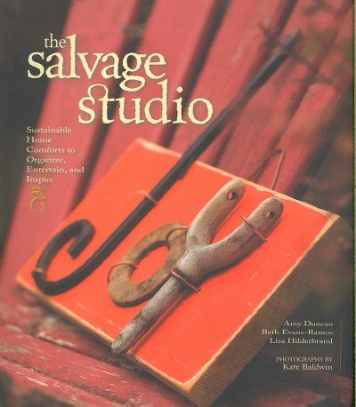 The Salvage Studiosalvage 