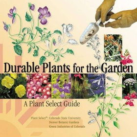 Durable Plants for the Gardendurable 