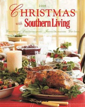 Christmas With Southern Living 2008christmas 