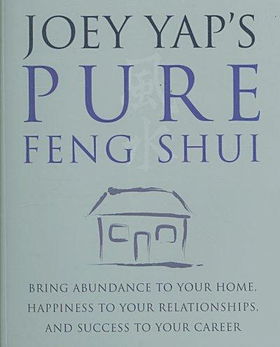 Joey Yap's Pure Feng Shuijoey 