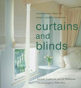 Curtains and Blindscurtains 