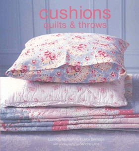 Cushions, Quilts & Throwscushions 