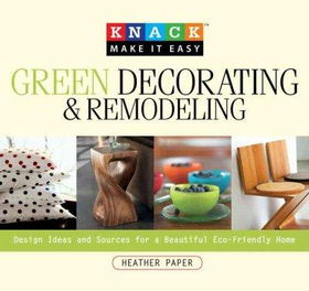 Knack Green Decorating & Remodelingknack 