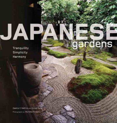 Japanese Gardensjapanese 