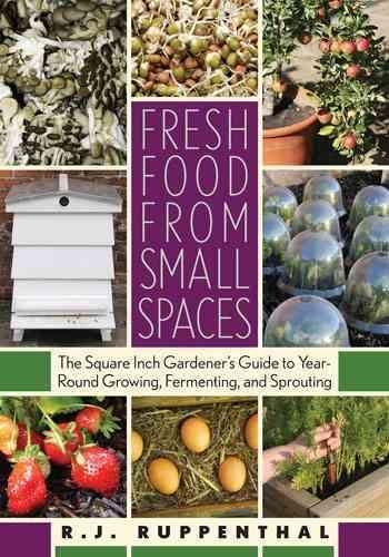 Fresh Food from Small Spacesfresh 