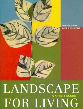 Landscape For Livinglandscape 