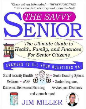 The Savvy Seniorsavvy 