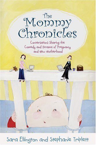 The Mommy Chroniclesmommy 