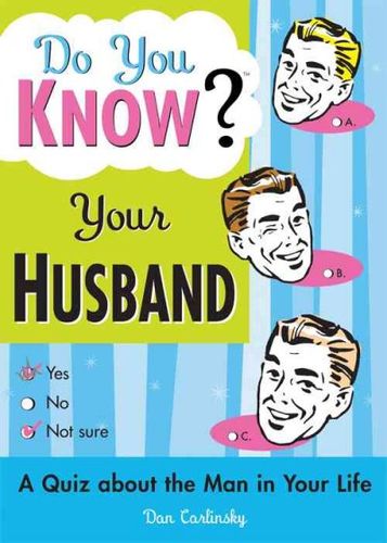Do You Know Your Husbandknow 