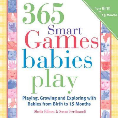 365 Games Smart Babies Playgames 