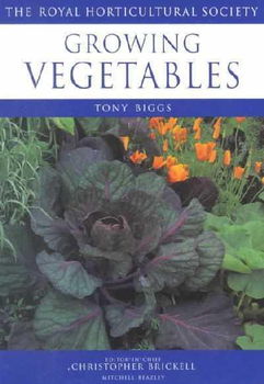 Growing Vegetablesgrowing 