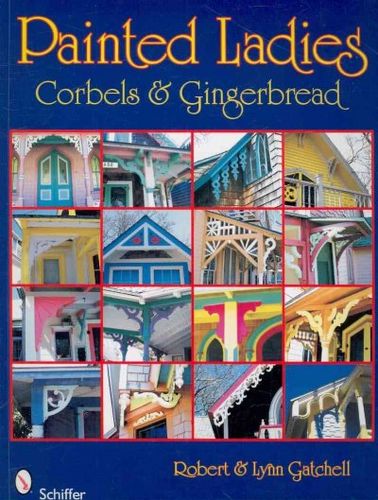 Painted Ladiespainted 