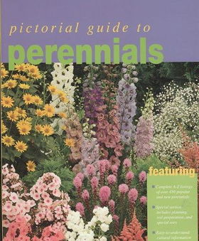 Pictorial Guide to Perennialspictorial 