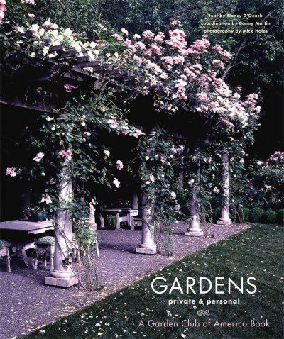 Gardens Private & Personalgardens 