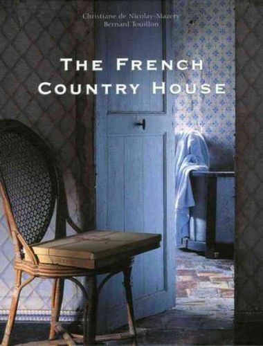 The French Country Housefrench 
