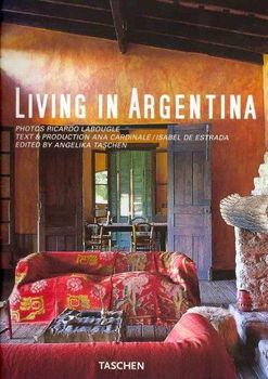 Living in Argentinaliving 