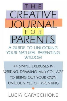 Creative Journal for Parentscreative 