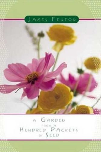 A Garden From A Hundred Packets Of Seedgarden 
