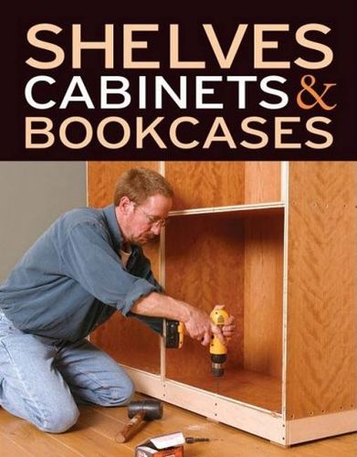 Shelves, Cabinets & Bookcasesshelves 
