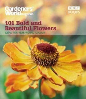 101 Bold and Beautiful Flowersbold 