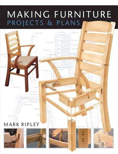 Making Furnituremaking 