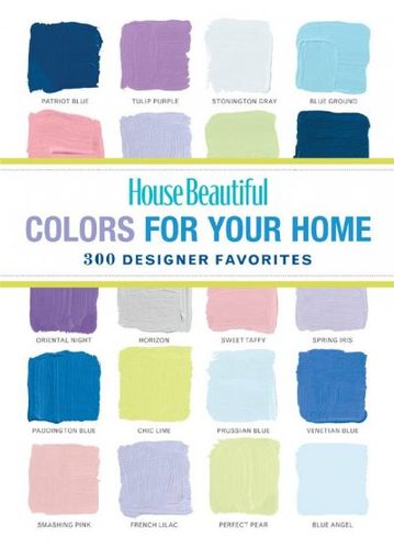 House Beautiful Colors for Your Homehouse 