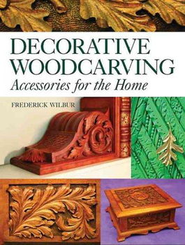 Decorative Woodcarvingdecorative 