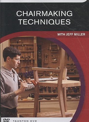CHAIRMAKING TECHNIQUES