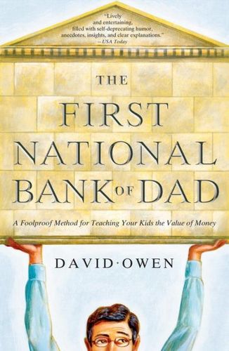The First National Bank of Dadnational 