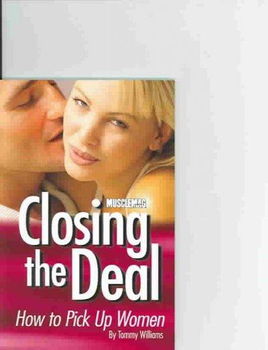 Closing The Dealclosing 