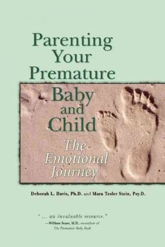 Parenting Your Premature Baby and Childparenting 