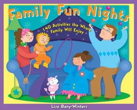 Family Fun Nightsfamily 