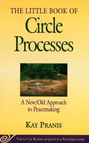 The Little Book Of Circle Processeslittle 