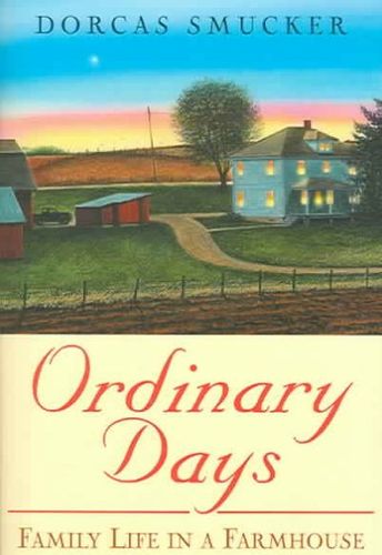 Ordinary Daysordinary 