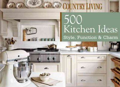 500 Kitchen Ideaskitchen 
