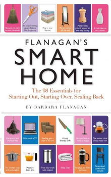 Flanagan's Smart Homeflanagan 
