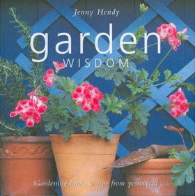 Garden Wisdomgarden 