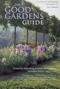 The Good Gardens Guide